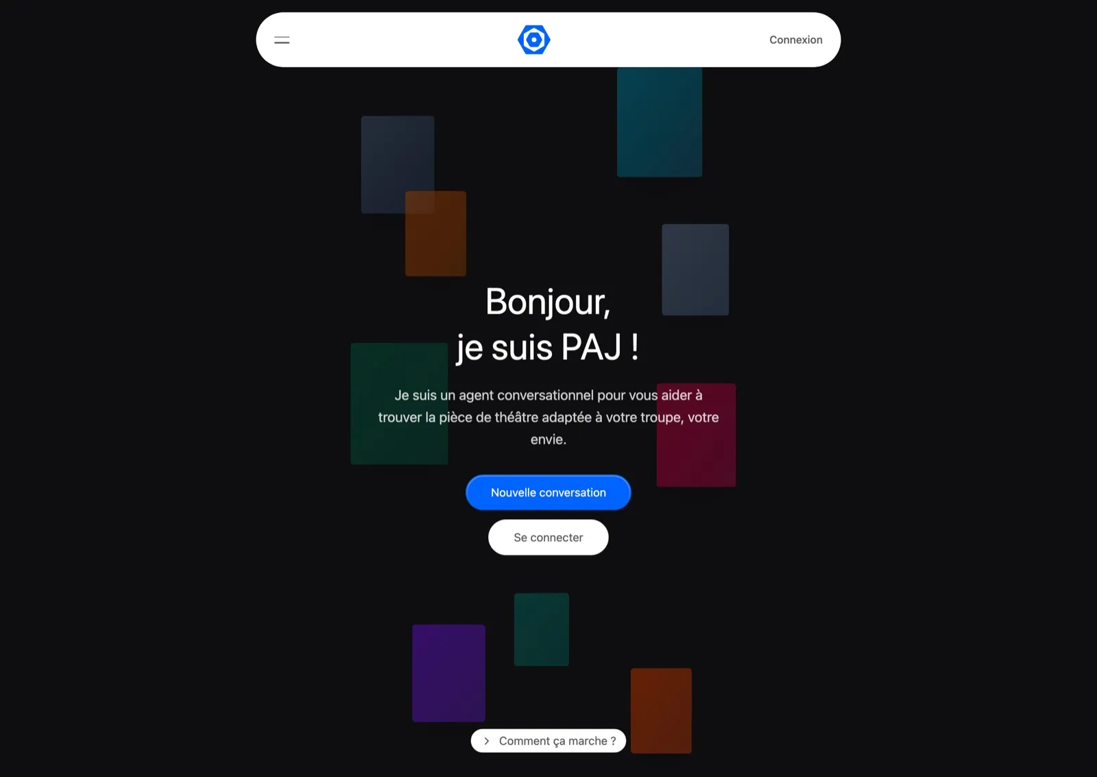 Paj